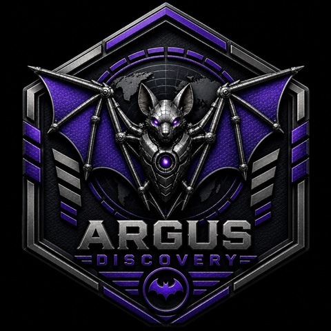Emblem Argus