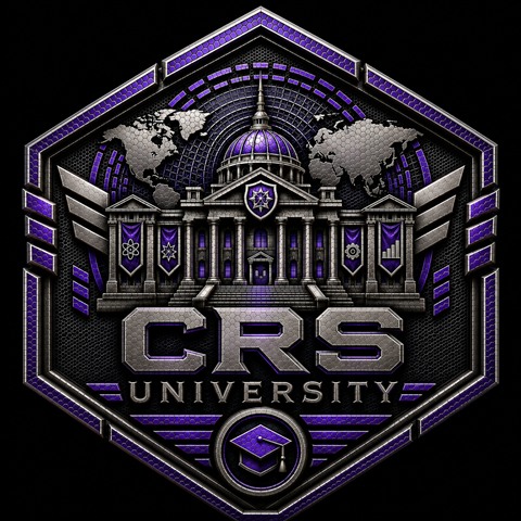 Emblem CRS University