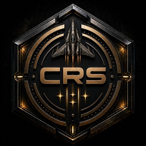 CRS-Emblem