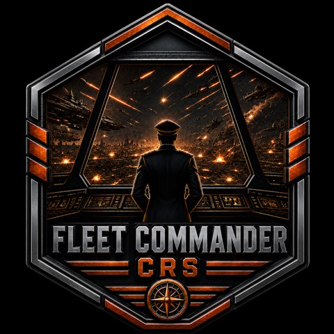Emblem Fleet Commander