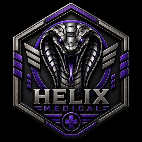 Emblem Helix Medical