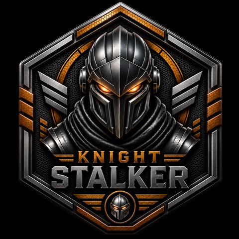 Emblem Knight Stalker