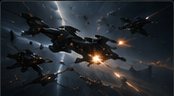 Reaper Squadron im Einsatz – Bild 1