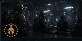 Knight Stalker – FPS-Spezialeinheit