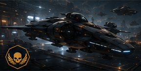Reaper Squadron – Jäger im Einsatz