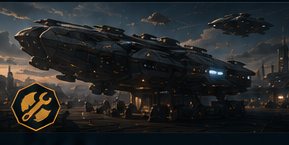 Warthogs – Versorgung und Logistik